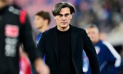 TFF’den Montella’ya 1 milyon euroluk tazminat!