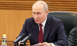 Putin, Katar Emiri Al Thani ve İran Cumhurbaşkanı Pezeşkiyan ile buluşuyor