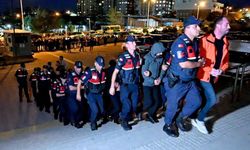 İstanbul’da uluslararası dolandırıcılık şebekesine büyük operasyon