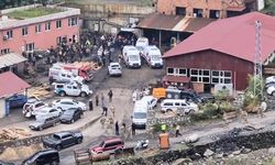 Zonguldak'taki maden faciasında firari müdür yakalandı: Tutuklu sayısı 4'e yükseldi