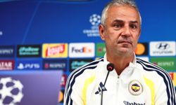 Fenerbahçe'de İsmail Kartal dönemi sona erdi