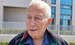 Hukukçu Alp Selek 95 yaşında hayatını kaybetti: Ardında uzun bir adalet mücadelesi bıraktı