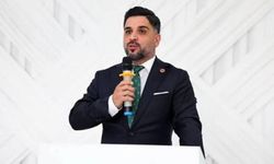 Eyüpsultan Belediye Başkanvekili Cafer Parlak kimdir, kaç yaşında? İşte kariyeri