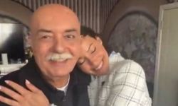 Kızılcık Şerbeti’nin Apo ve Alev’i yeniden buluşuyor