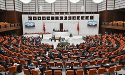 2027 bütçesi için TBMM’de kritik takvim belli oldu! Görüşmeler 21 Ekim’de başlıyor