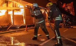 Rusya’nın Ukrayna saldırılarında bilanço ağırlaştı: 4 ölü, 28 yaralı