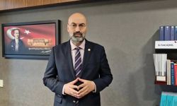 YENİ Parti Milletvekili Fethi Açıkel, tutuklu gazeteci İsmail Arı ile görüştü