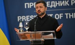 Türk gemisine İHA saldırısı! Zelenski’den sert tepki