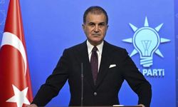 Ömer Çelik konuştu: O soruya cevap vermedi