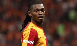 Galatasaray’da Rafael Leão şoku! Sakatlığının ciddiyeti yarın belli olacak