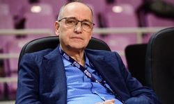 Yunan basketbolunda dev şike kasırgası: Federasyon Başkanı Vangelis Liolios istifa etti