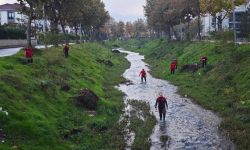 Bursa'da 33 yaşındaki kayıp Emrah Gedik için arama çalışmaları 2. gününde