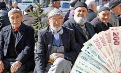 Emeklilere iki ayrı destek müjdesi: Yıllık 32 bin TL verilecek