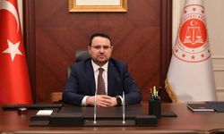 Bakan Gürlek: "Türkiye, suçluların sığınağı olmayacak"