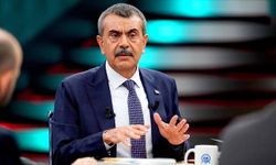 Bakan Yusuf Tekin: "660 bin akıllı tahtalı sınıfa ulaştık"