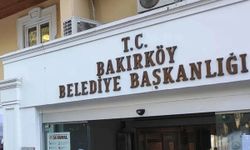 Bakırköy Belediyesi soruşturmasında yeni gelişme: 40 kişi için tutuklama talebi