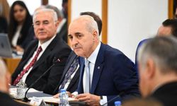TBMM Başkanı Numan Kurtulmuş'tan sabotaj uyarısı