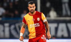 Abdülkerim Bardakcı’dan tarihi gol! Galatasaray efsanesini geride bıraktı