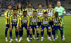 Fenerbahçe'den Rize'de gövde gösterisi! Çaykur Rizespor karşısında 3-0'lık zafer