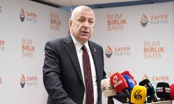 Ümit Özdağ’dan Mekke Anlaşması tepkisi: “Mehmetçiğin hayatı tehlikeye atılmamalı”