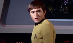 Star Trek'in 'Chekov'u Walter Koenig 90 yaşında hayatını kaybetti