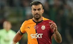 Abdülkerim Bardakcı kimdir, kaç yaşında? İşte kariyeri ve Galatasaray başarıları