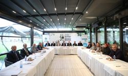 İnegöl’de büyük buluşma için geri sayım başladı