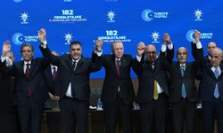 Ankara’da 8 belediye başkanı için AK Parti iddiası! İşte adı geçen isimler