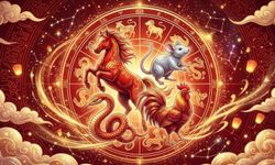 Çin astrolojisine göre 4 burç için talih dönüyor