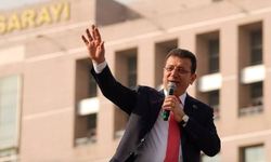 Ekrem İmamoğlu'ndan Cumhuriyet Bayramı mesajı