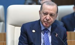 Cumhurbaşkanı Recep Tayyip Erdoğan: "Karadeniz'de emniyeti yeniden tesis edeceğiz”