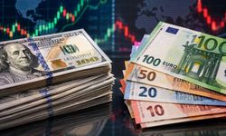Euro’dan sert düşüş! Dolar karşısında 17 ayın dibini gördü