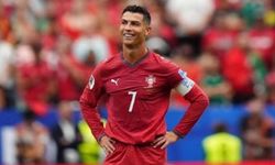 Cristiano Ronaldo’ya 20 gün men cezası! Portekizli yıldız için disiplin süreci başladı