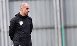 Bursaspor Teknik Direktörü Mustafa Er kimdir? Kaç yaşında, kariyeri ve çalıştırdığı takımlar