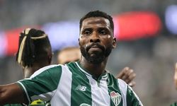 Kelechi Iheanacho kimdir? Bursaspor’un yıldız golcüsünün hayatı ve kariyeri