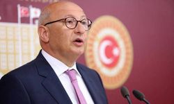 Utku Çakırçözer: "Hukuksuz cezalardan vazgeçin"