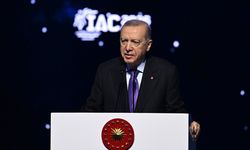 Erdoğan’dan SpaceX yöneticilerine kabul! Uzay gündemi Antalya’da masada