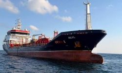 Marmara Denizi'ndeki batan gemiden acı haber geldi