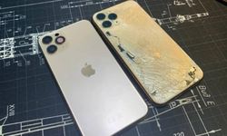Erkekler çıldırdı! Yepyeni iPhone'larını kendi elleriyle parçalıyorlar