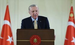 Erdoğan’dan Azerbaycan’a kardeşlik mesajı: “Tasa ve sevinçte biriz”