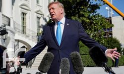 Trump’tan İran açıklaması: “Ekonomimiz yok, petrolümüz yok, hiçbir şeyimiz yok”