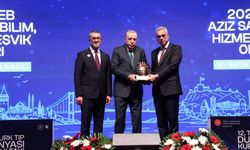 Bakan Memişoğlu’ndan sağlık teknolojileri mesajı: Türkiye için yeni hedef!