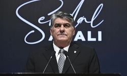 Beşiktaş'ın Başkanı Serdal Adalı kaç yaşında, nereli? İşte kariyeri ve hayatı