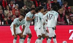UEFA Uluslar Ligi'nde 4. hafta başladı: İlk günden sürpriz sonuçlar