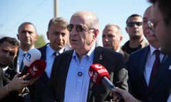 Ümit Özdağ’dan Manavgat Devlet Hastanesi çıkışı: “6 hastane parası harcandı, ortada hastane yok”