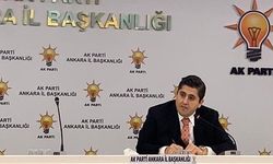Serkan Korkutata kimdir? Neden gözaltına alındı? İşte siyasi ve iş hayatı