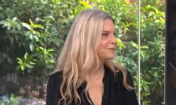 Chelli Goldenberg kimdir? İsrailli oyuncunun canlı yayındaki sözleri gündem oldu!