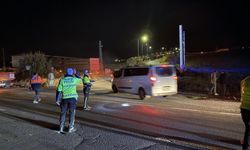 Feci kaza can aldı! İki otomobil çarpıştı: 3 ölü, 1 yaralı