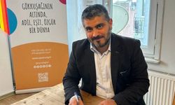 Sosyal medyada hedef gösterilmişti: Ahmet Saymadi tutuklandı