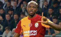 Dün baba oldu, bugün golünü attı! Osimhen’den kızına unutulmaz hediye